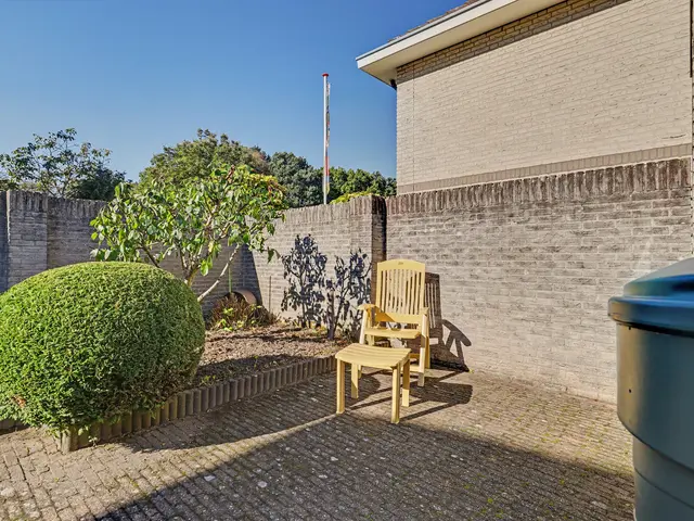 Foto van van Heeswijkstraat 61