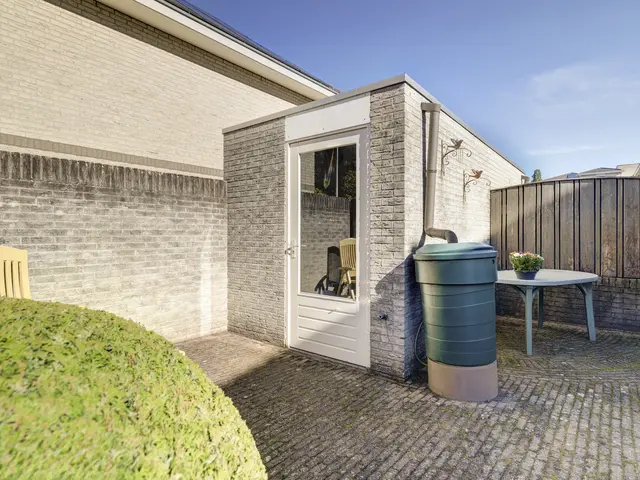 Foto van van Heeswijkstraat 61