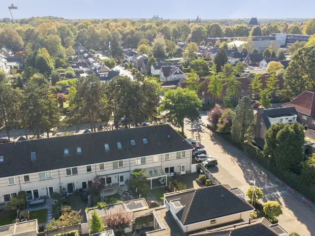 Foto van van Heeswijkstraat 61