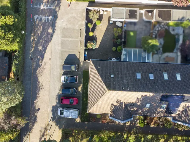 Foto van van Heeswijkstraat 61