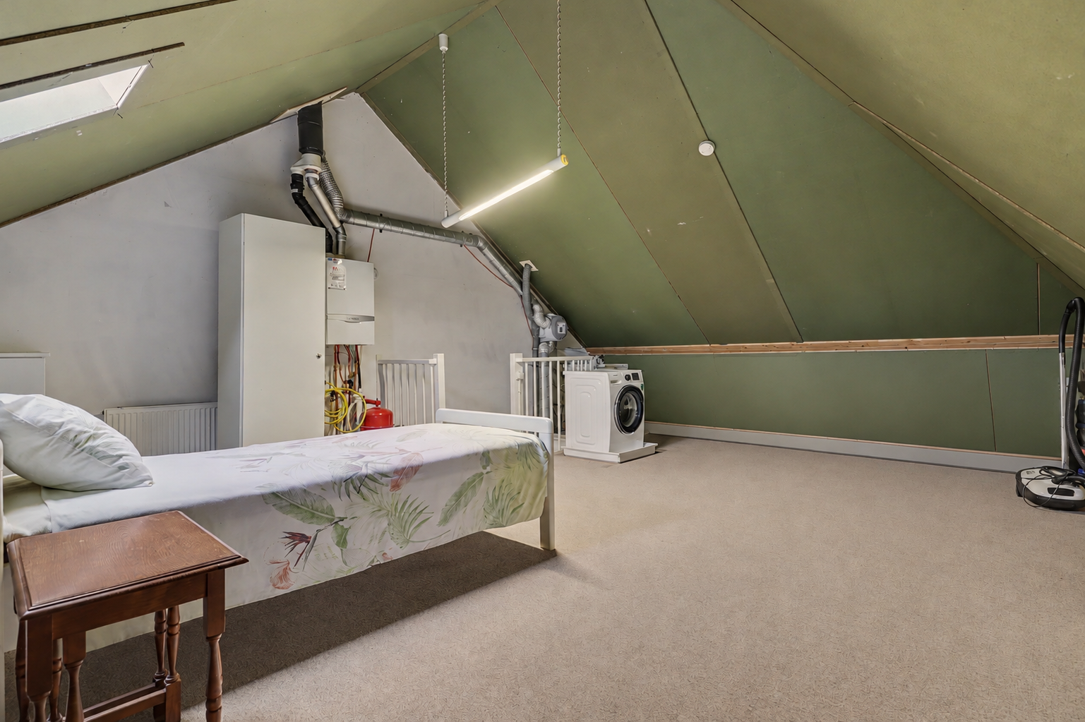 Hoekwoning te koop: van Heeswijkstraat 61, Kaatsheuvel