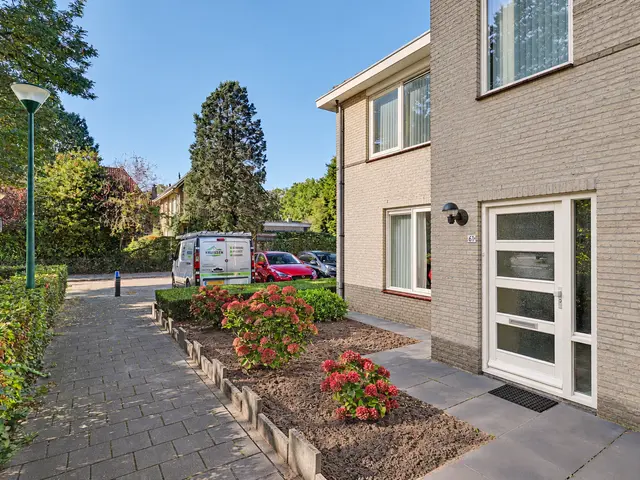 Foto van van Heeswijkstraat 61