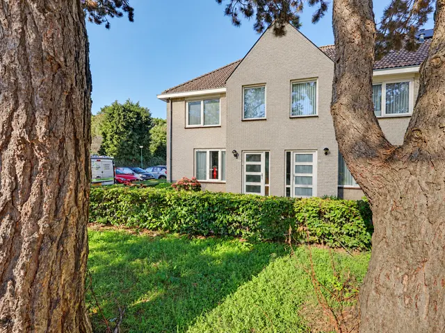 Foto van van Heeswijkstraat 61