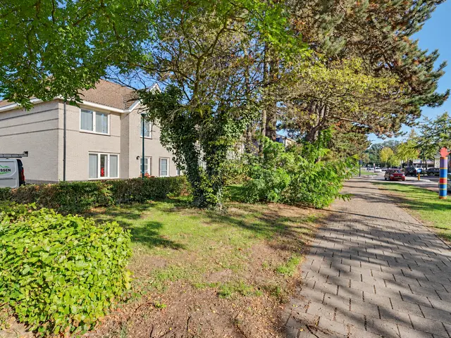 Foto van van Heeswijkstraat 61
