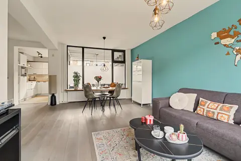 Van Asbeckstraat 10