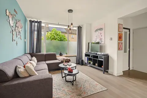 Van Asbeckstraat 10