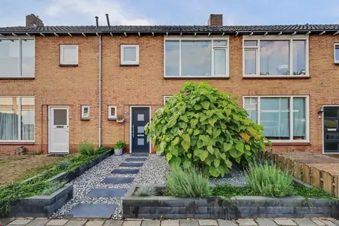 Van Asbeckstraat 10