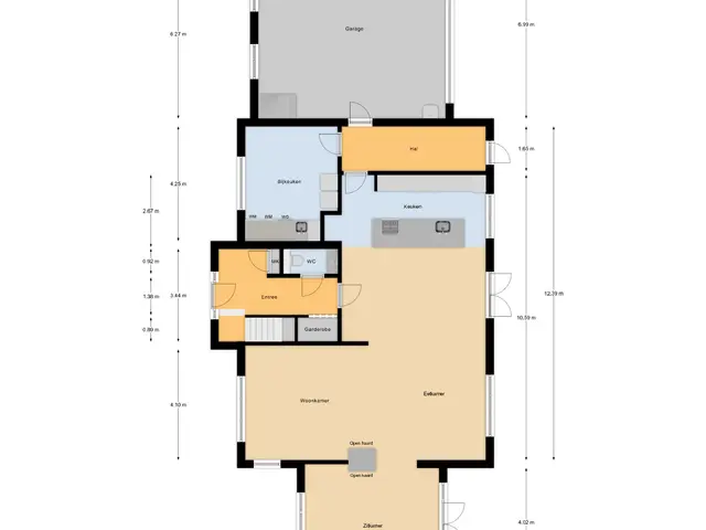 Foto van Kroonhof 2