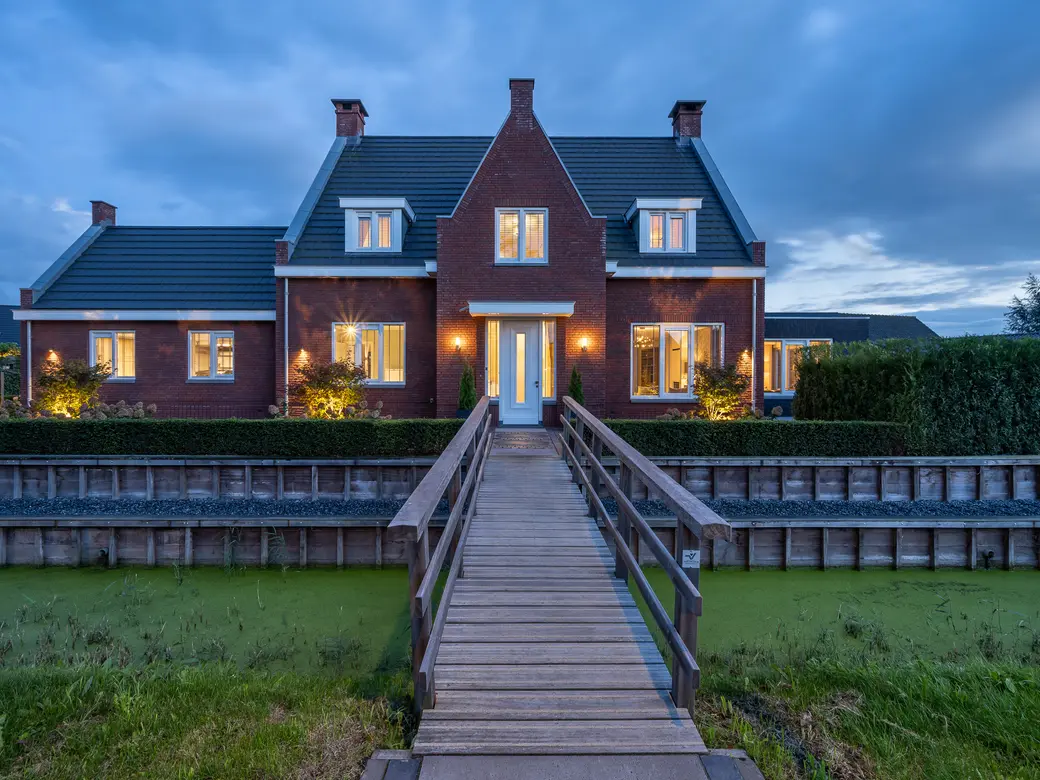 Foto van Kroonhof 2