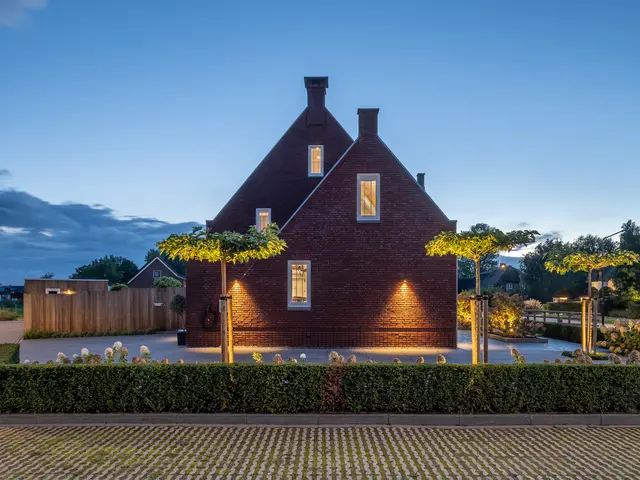 Foto van Kroonhof 2