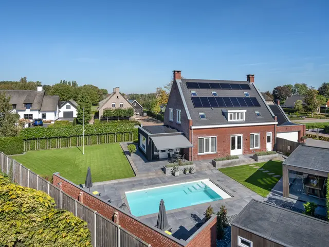 Foto van Kroonhof 2
