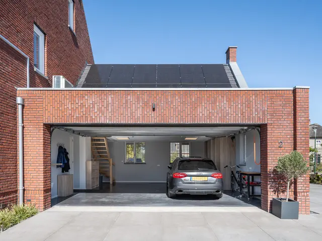 Foto van Kroonhof 2