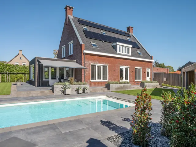 Foto van Kroonhof 2