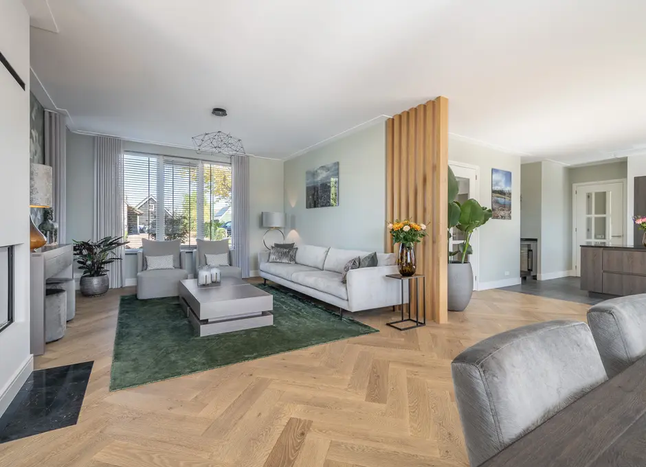 Foto van Kroonhof 2