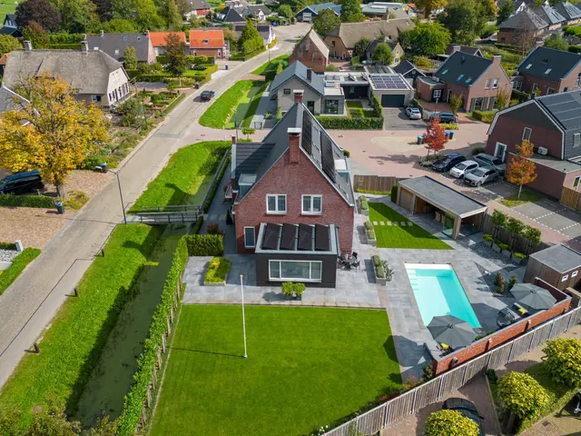 Foto van Kroonhof 2