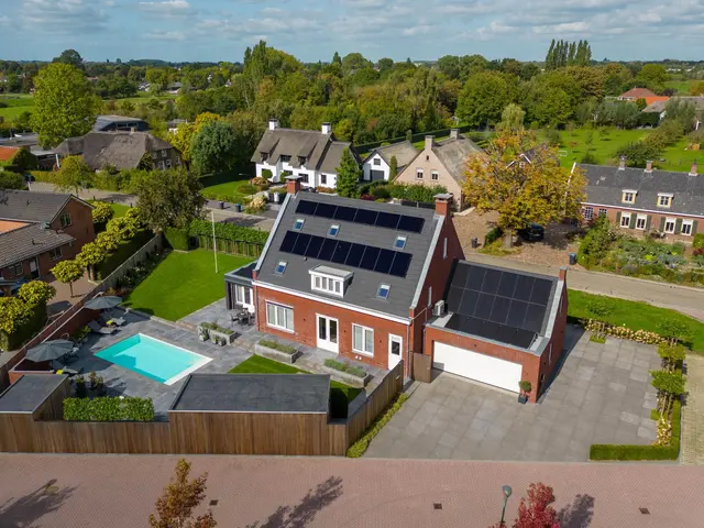 Foto van Kroonhof 2
