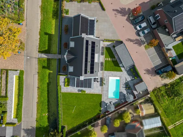 Foto van Kroonhof 2