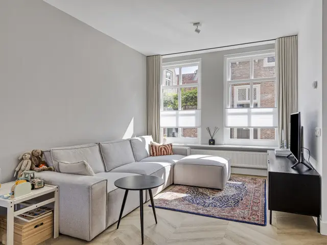 Foto van Zustersteeg 2