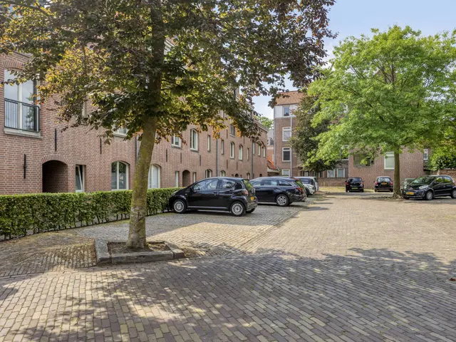 Foto van Zustersteeg 2