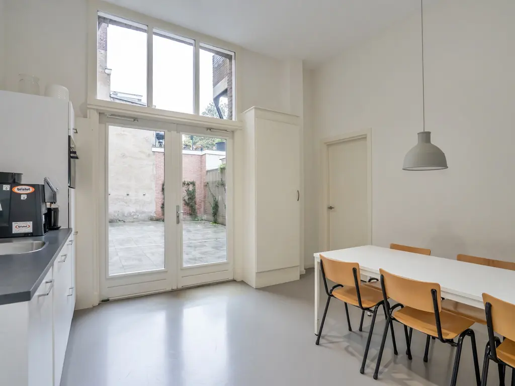 Willemstraat 23, RIJSWIJK