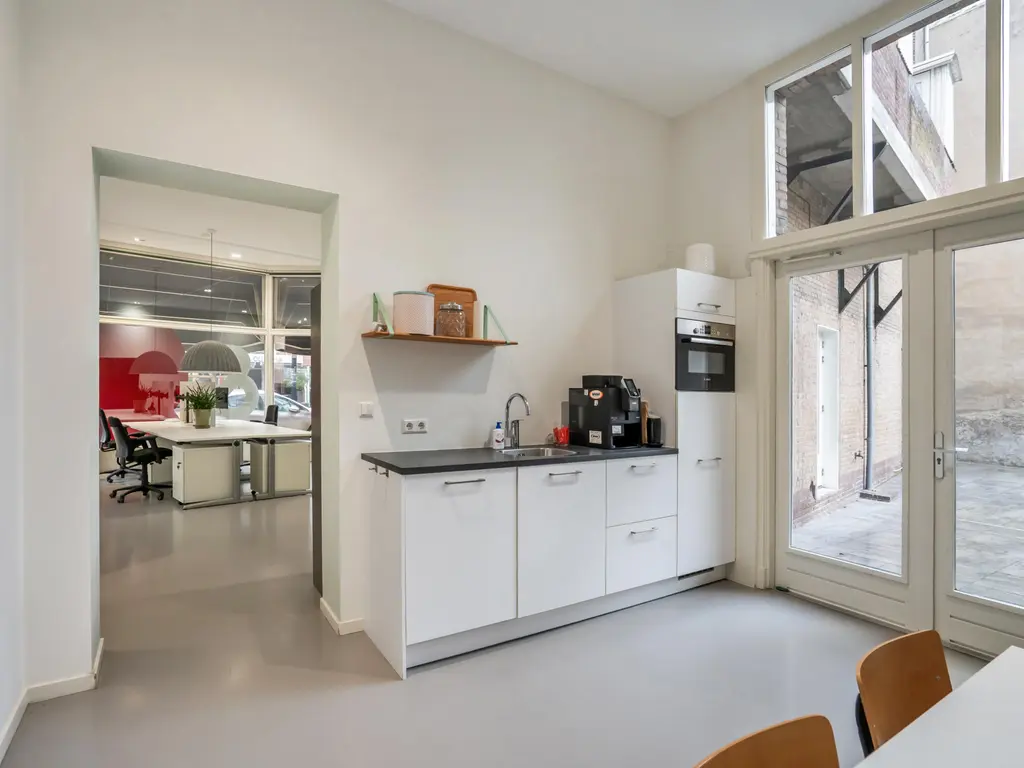 Willemstraat 23, RIJSWIJK