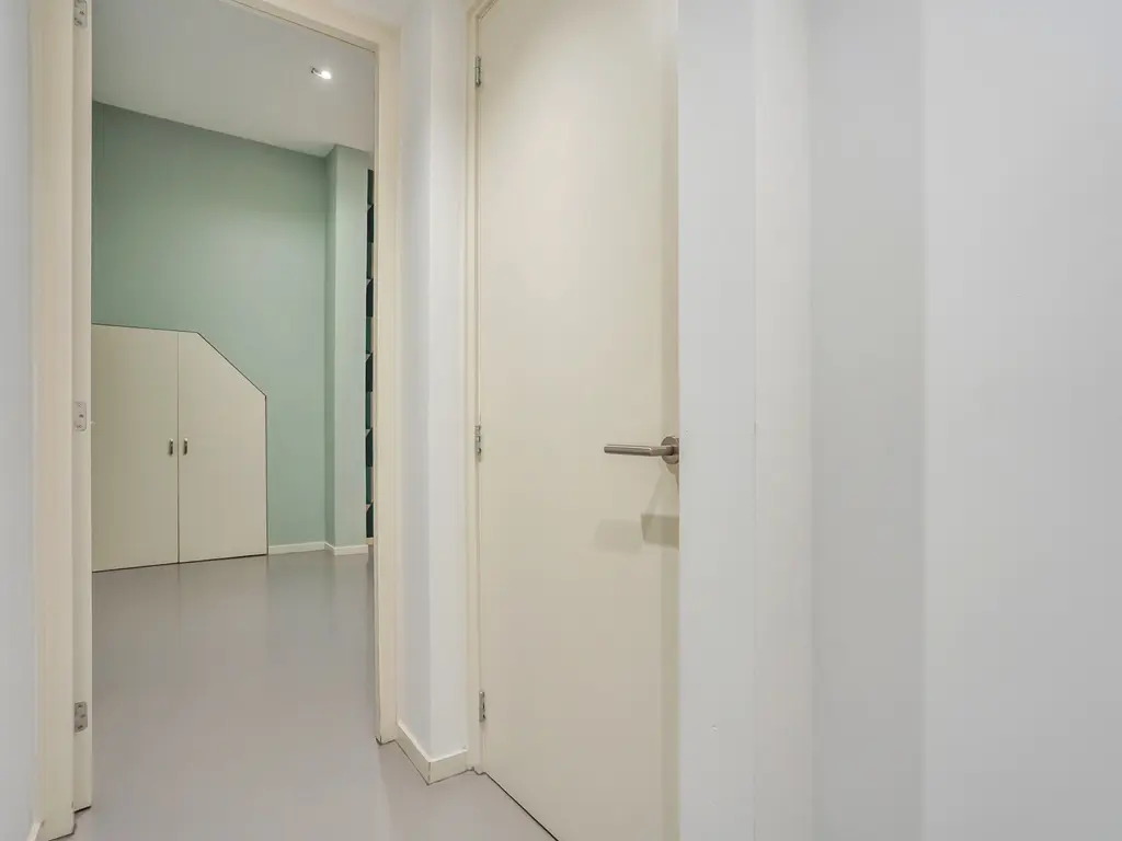 Willemstraat 23, RIJSWIJK