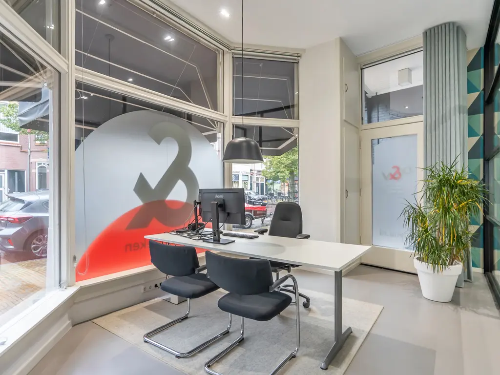 Willemstraat 23, RIJSWIJK