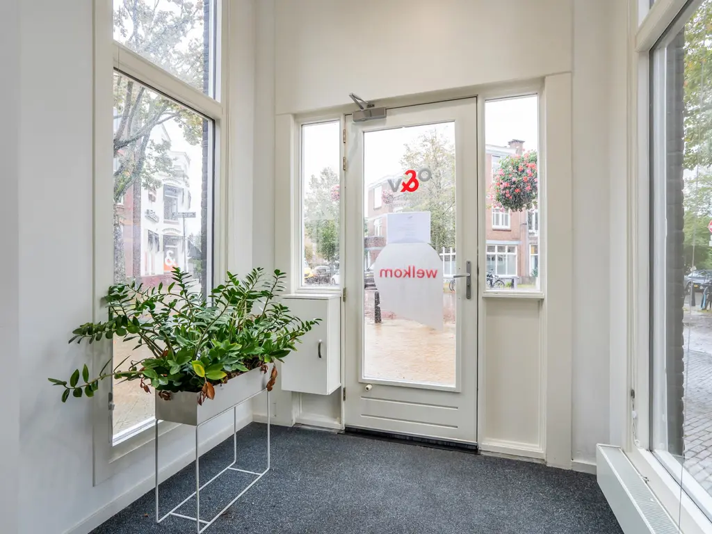 Willemstraat 23, RIJSWIJK