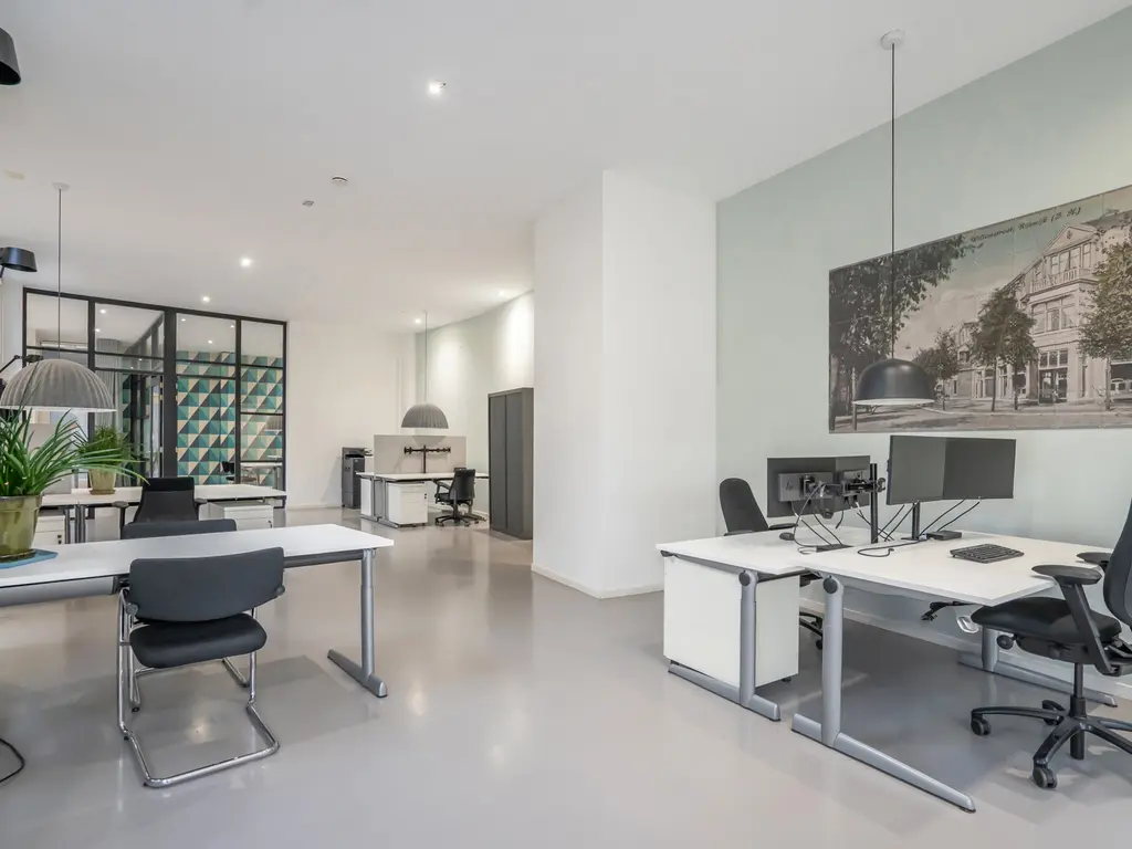 Willemstraat 23, RIJSWIJK