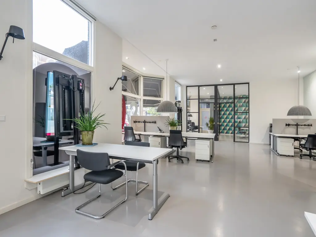 Willemstraat 23, RIJSWIJK