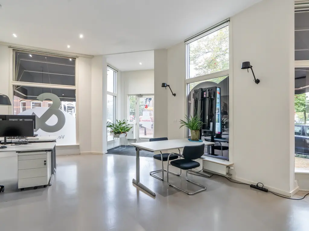 Willemstraat 23, RIJSWIJK