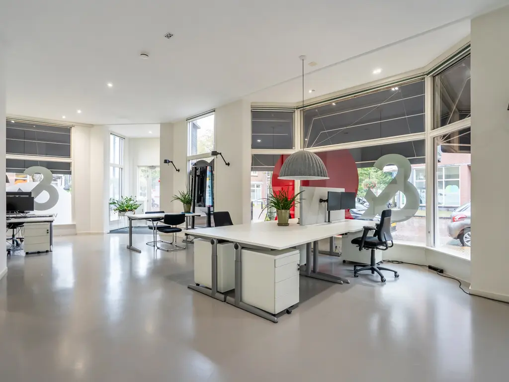 Willemstraat 23, RIJSWIJK