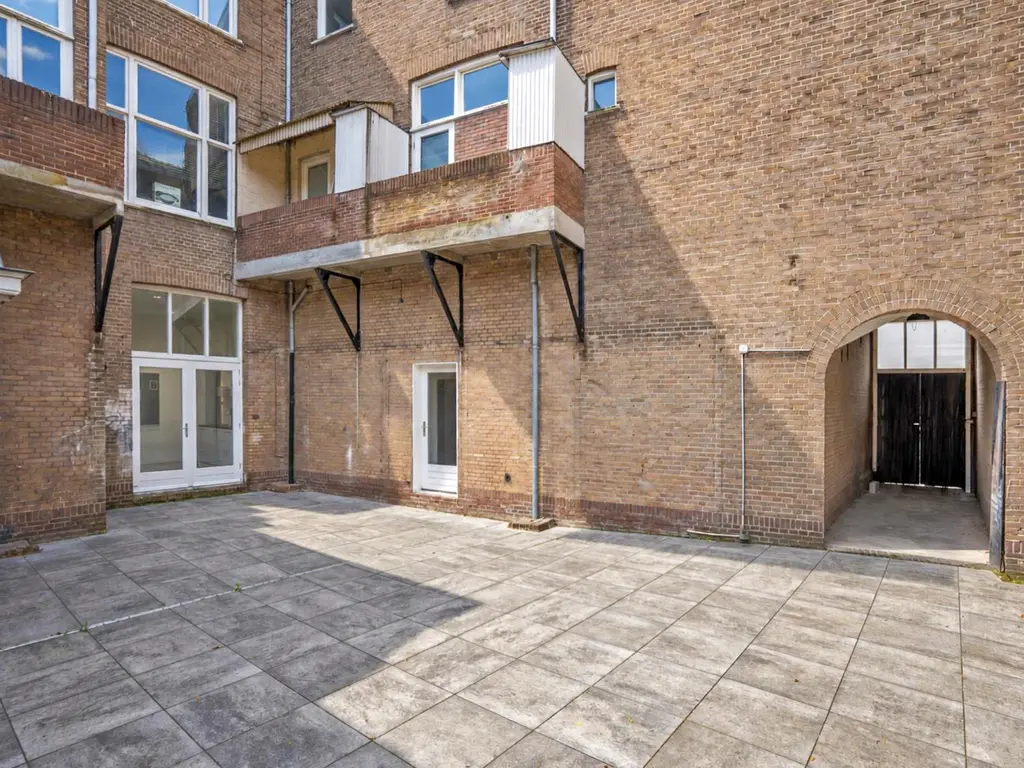 Willemstraat 23, RIJSWIJK