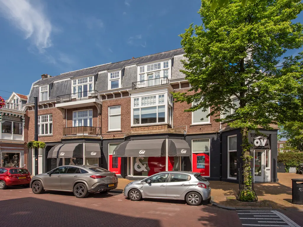 Willemstraat 23, RIJSWIJK