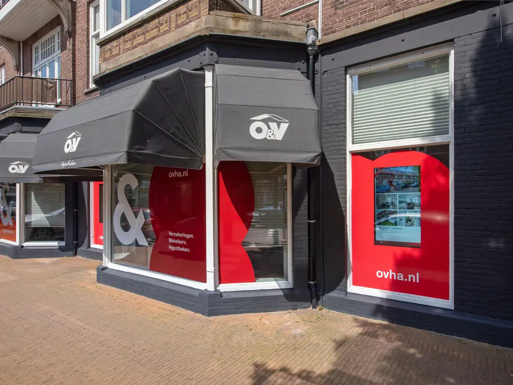 Willemstraat 23, RIJSWIJK