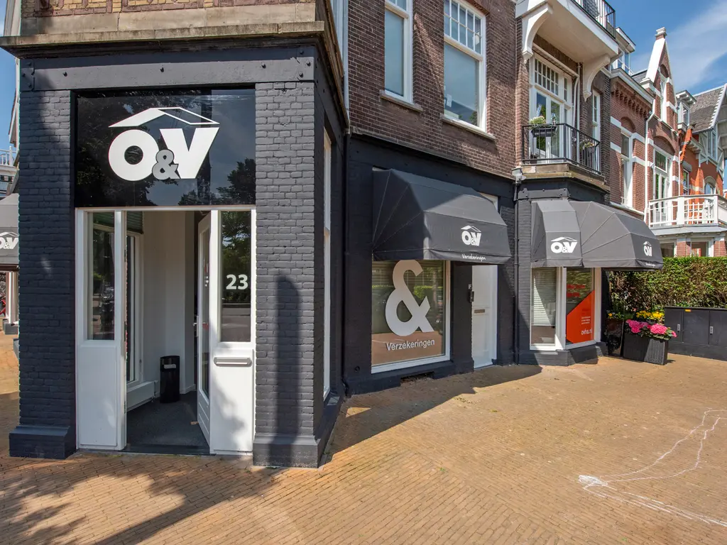 Willemstraat 23, RIJSWIJK