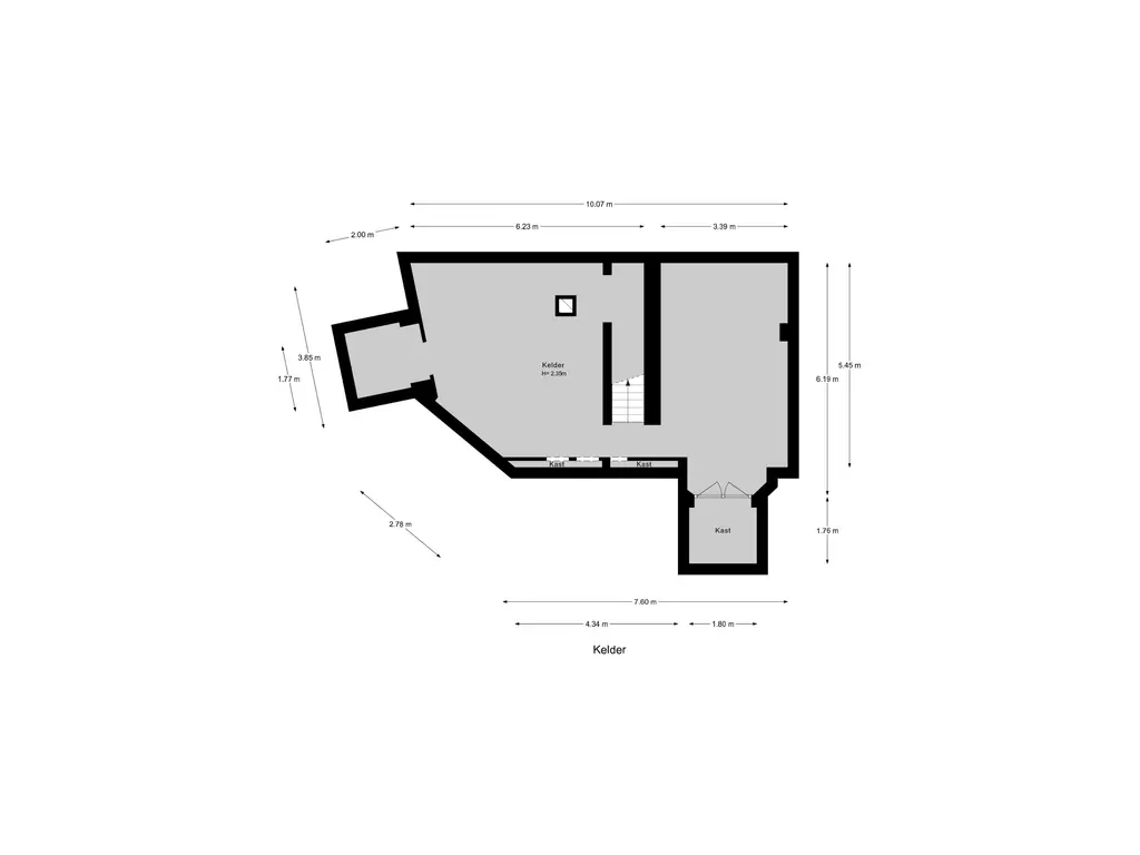 Plattegrond 31