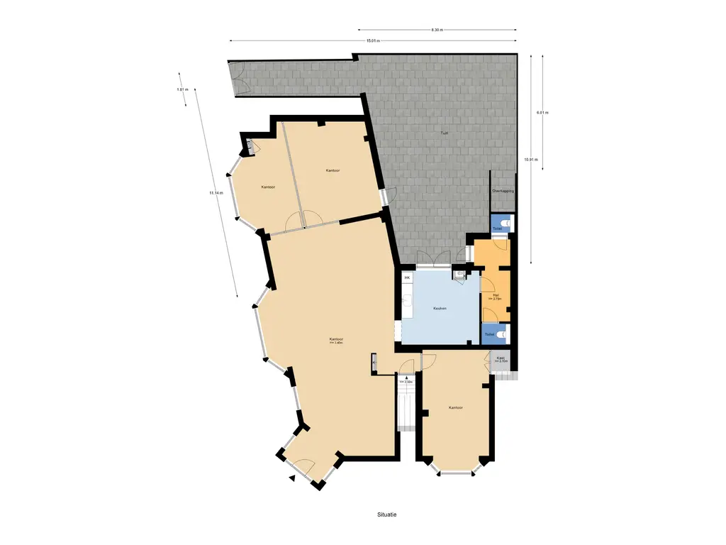 Plattegrond 29