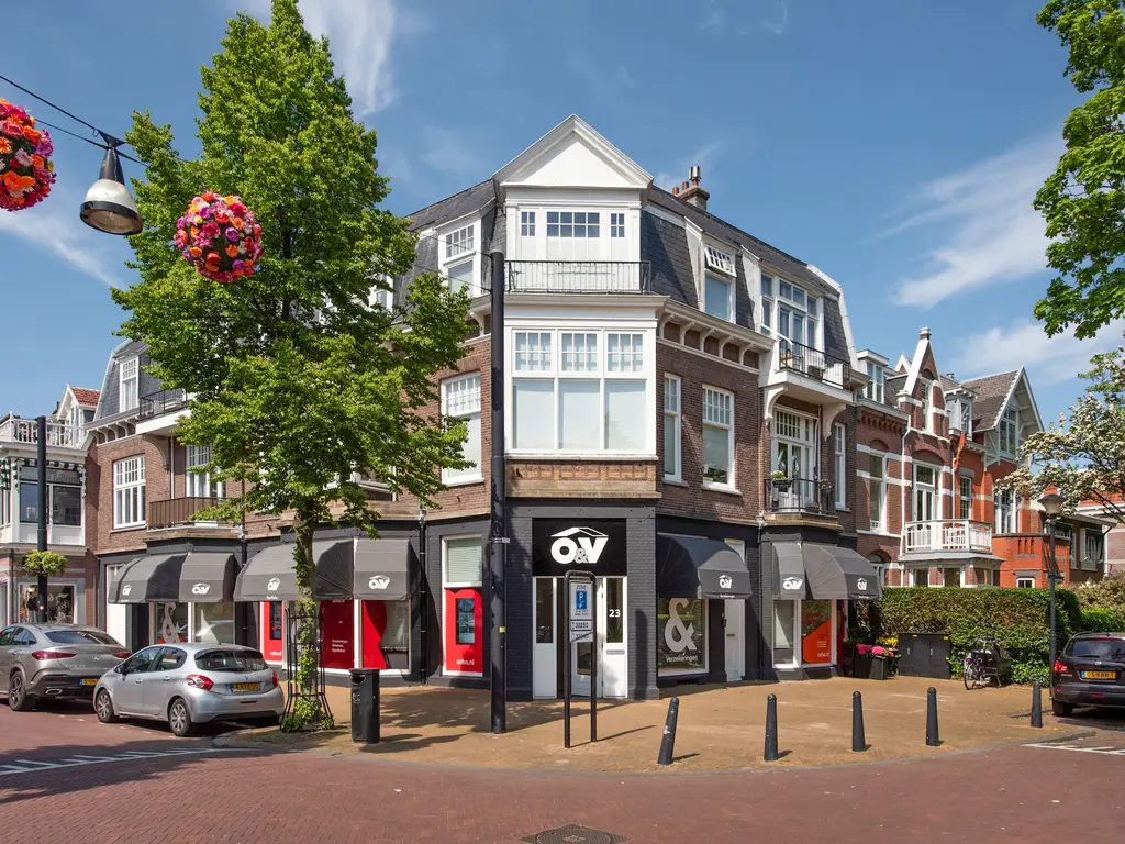 Willemstraat 23, RIJSWIJK