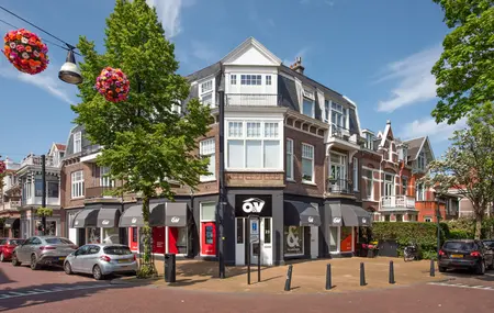 Willemstraat 23, RIJSWIJK