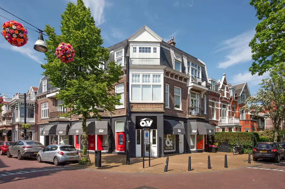 Willemstraat 23