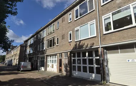 Willem van Rijswijckstraat 46, RIJSWIJK