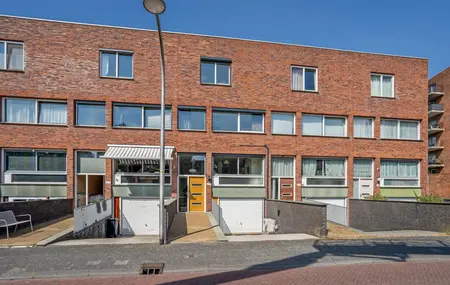 Rijswijkse Landingslaan 277, 'S-GRAVENHAGE