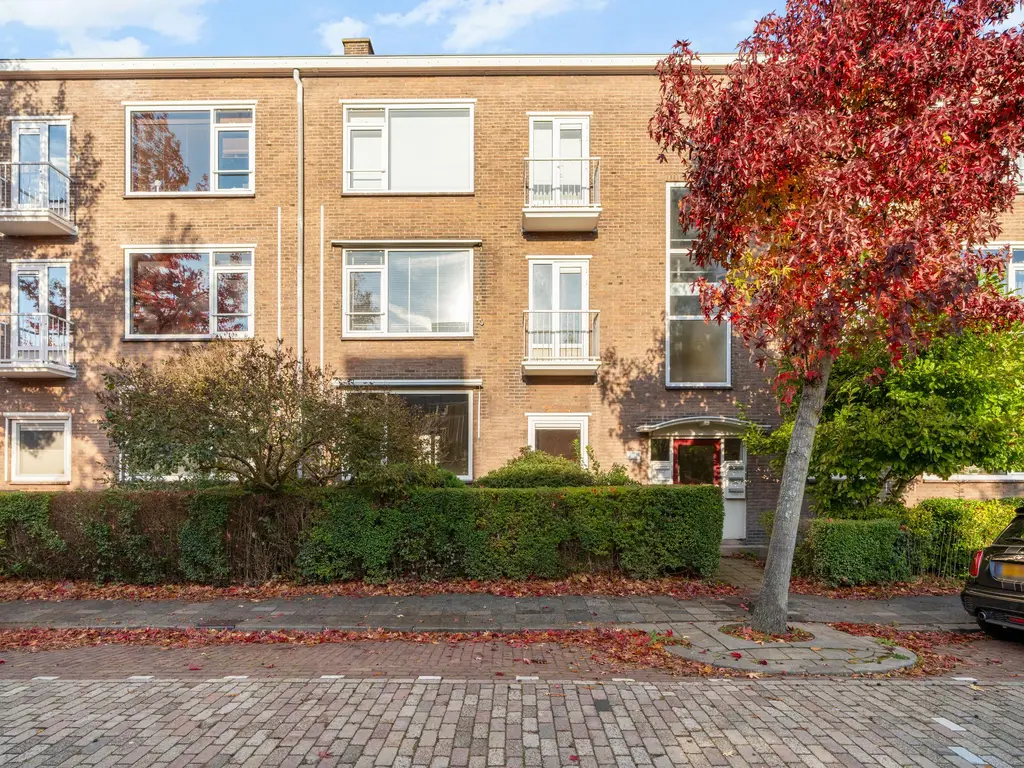 Jacob van Offwegenlaan 54, RIJSWIJK