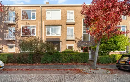 Jacob van Offwegenlaan 54, RIJSWIJK