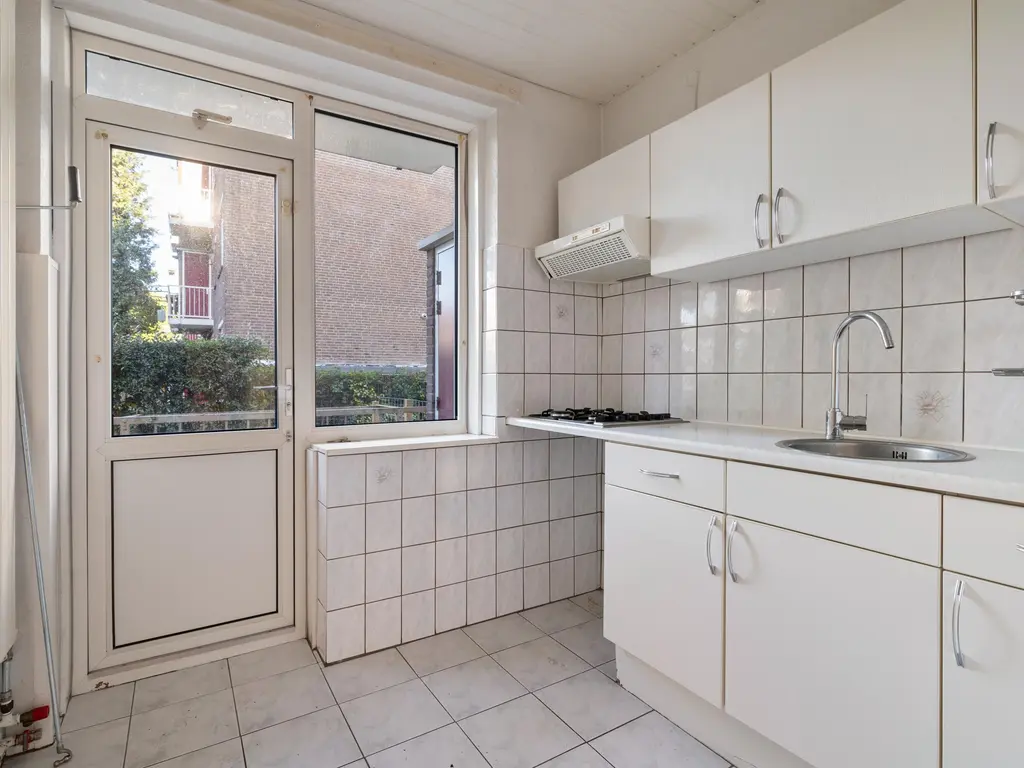 Jacob van Offwegenlaan 54, RIJSWIJK