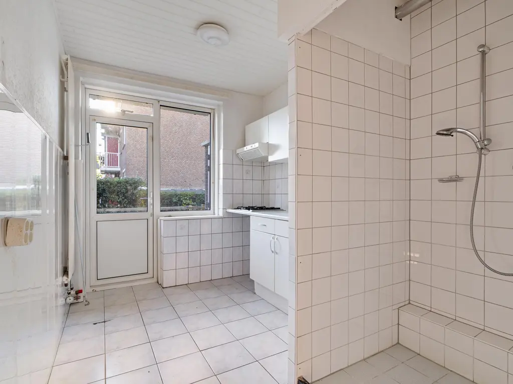 Jacob van Offwegenlaan 54, RIJSWIJK