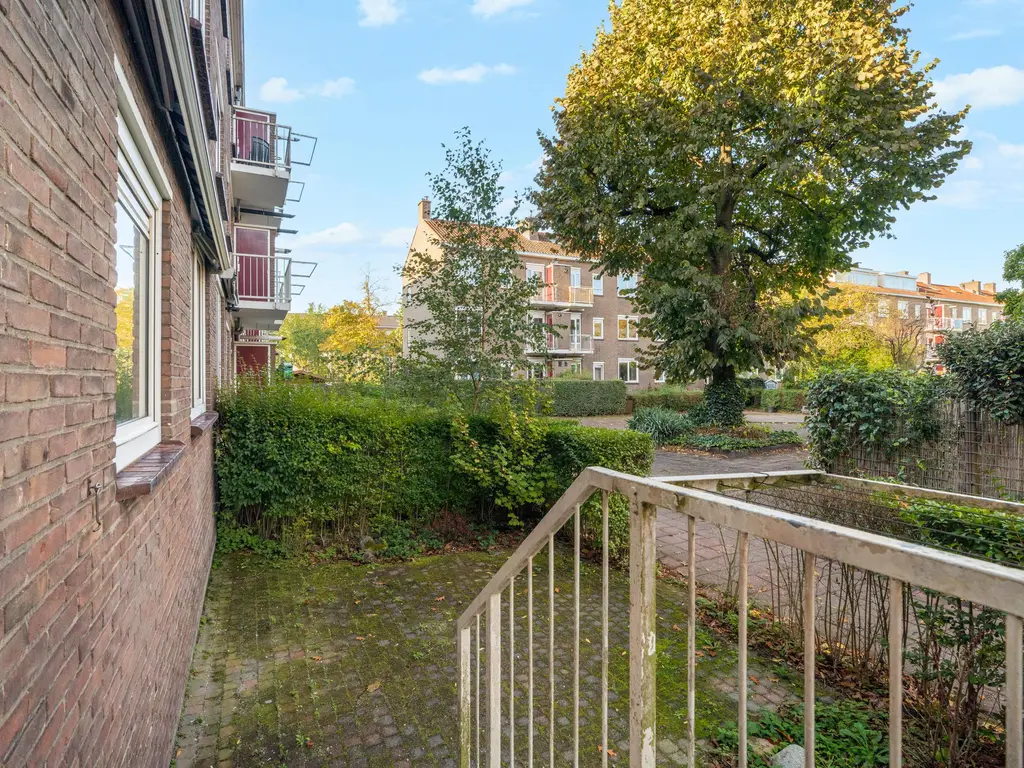 Jacob van Offwegenlaan 54, RIJSWIJK