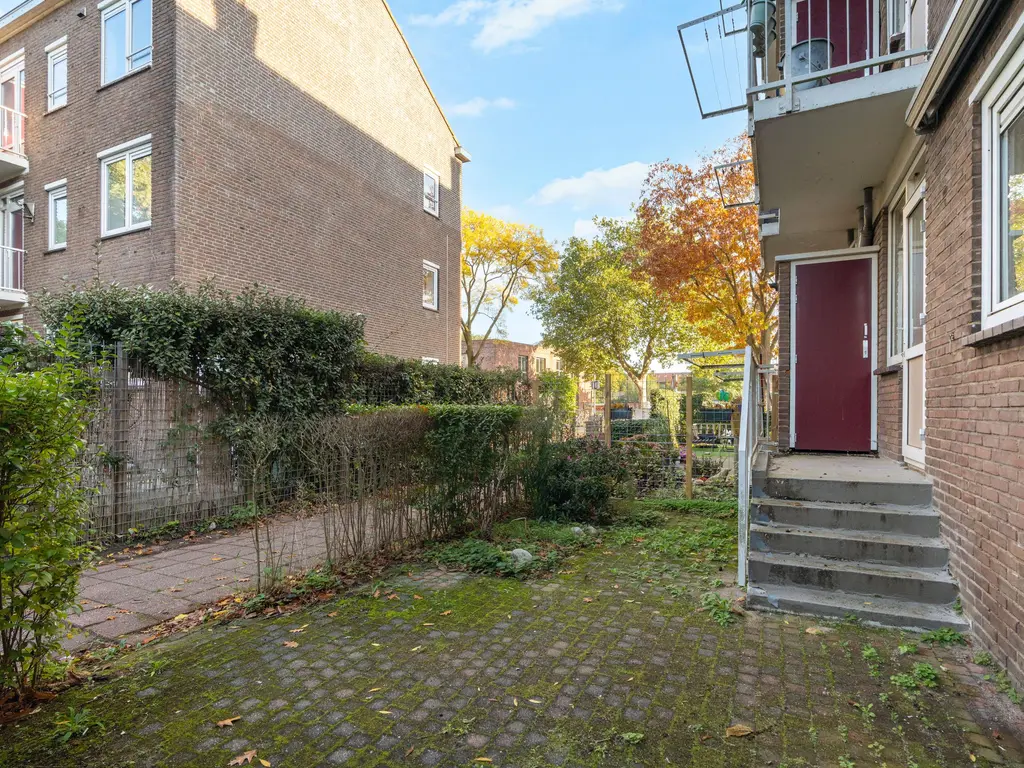 Jacob van Offwegenlaan 54, RIJSWIJK