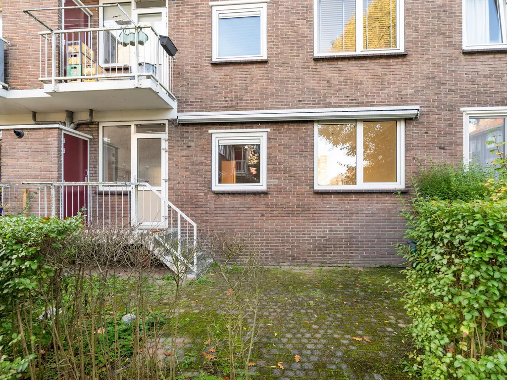 Jacob van Offwegenlaan 54, RIJSWIJK